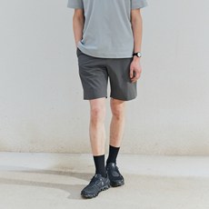MIND BRIDGE 男士Airy短褲 MZHP3140
