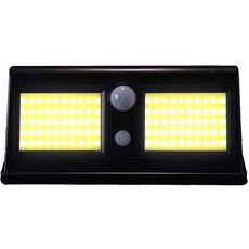 ALPHA LOCK 太陽能感應燈, 單一顏色