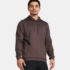 Under Armour 安德瑪 男款 UA Meridian Cold Weather 連帽T恤 1379668