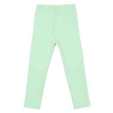 Rainbow Kids 兒童柔軟刷毛內搭褲