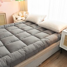 SilverMere 好眠床墊, 灰色