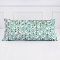 스타일공간 엘레나 대쿠션 커버, 민트