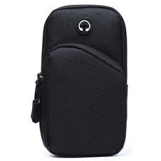 Tingall 徒步登山迷你包, 黑色