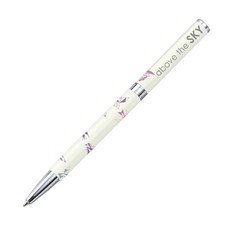 IWI 蘇打冰棒 SAW 原子筆 0.7mm IWI-9S520BP-NT03, 天空, 1個