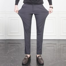 MINEFLOW 男款高爾夫T2西裝褲