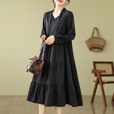 포플러앤씨 키멜 캉캉 원피스 P24SPOPS012015 빅사이즈 포함