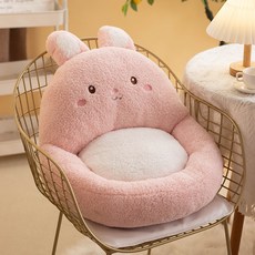 soonZAM 卡通動物坐墊