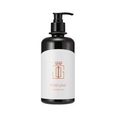 healing moen 香氛護髮乳, 500ml, 1入