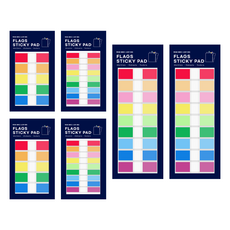 Tucobe 旗粘墊 3 件套, 2套