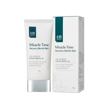 ever miracle Miracle Time Recovery 淡斑膏 SPF30 PA++ 50g, 單色, 1個