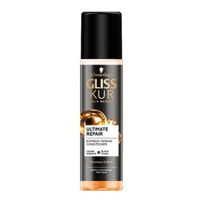 GLISS 重生護髮素, 1入, 200ml
