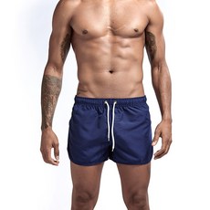 NAYASTYLE 男士防磨衝浪褲 + 專用收納袋套組 FZ-208