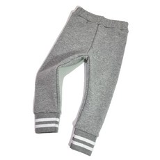 孩童拉絨內搭褲