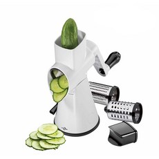 KUCHENPROFI 高速鼓更大, 1個