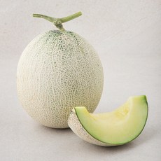 스윗볼 못난이 메론, 1.2kg, 1개