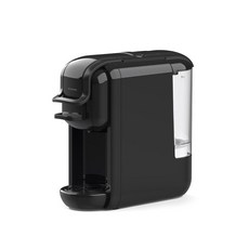 博曼膠囊咖啡機濃縮咖啡機, CM2140B