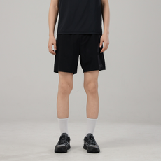 rrig 男款跑步核心彈力短褲 RAHP0131