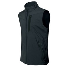 透氣孔彈性超輕量戶外背心 YDW205