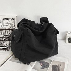 연이랜드 패브릭 데일리 크로스백