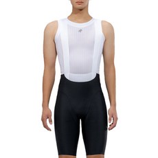 Lameda 男士 ACE Level 自行車吊帶短褲 2025SSS493