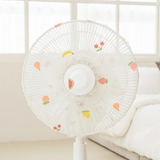 The Zari 束口式電風扇防護罩, Fruity, 2個