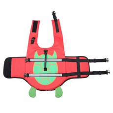 寵物犬救生衣, 海龜 (JSY12)