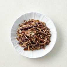 이음푸드 고사리볶음, 1kg, 1개