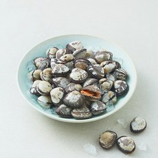 아라보감 여수 생물 새꼬막 (냉장), 1개, 1kg