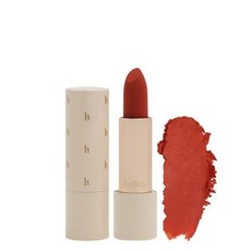 heibibi Memo Lip Matte滋潤唇膏 3.5g, Orange sunset, 1組