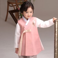 Ye Hanbok Boys 230 Best Yuhyeon 韓服套裝