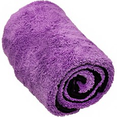 돌비웨이 특대형 양면 드라잉 타월, 1개