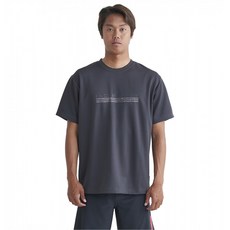 QUIKSILVER 男士標準版型短袖防磨T恤 QE21RE133CHC