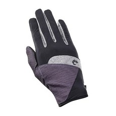 NEPA 男士科莫多酷網眼手套, 黑色的