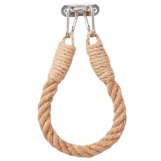 OON衛浴壁掛繩式廁紙架, 1個, 混色