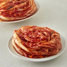 선도농협선장김치 보쌈김치, 3kg, 1개