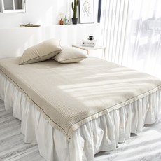 Casael 豬洗布拉格塗抹基本套組米色超單, 淺褐色的