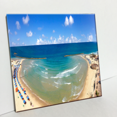 HTP 磁磚 Netanya的全景 C2357