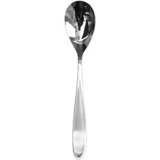 Willive Heritage 304不鏽鋼晚餐湯匙 銀色, 銀, 1個