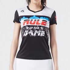 Court Advantage 女款短袖T恤 VANT-2025