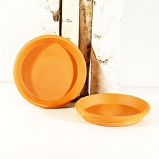 Garden in the City 盆栽底盤 2入, 單色