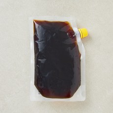 저당 레몬비네거 드레싱, 500g, 1개
