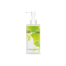 DEOPROCE 迪普詩 毛孔深層清新卸妝油, 200ml, 1入