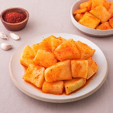 선농원 본 석박지, 5kg, 1개