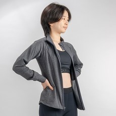 DURAN 女式 Lusa 訓練拉鍊 DTF0W-5056