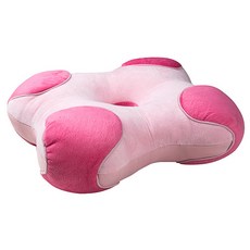 甜甜圈坐墊, 混色