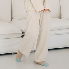 GLAM GONGGAM 女款Cha Cha睡褲