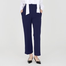 Moirbella 女款 Topper 彈性隱藏式鬆緊帶靴型西裝褲 P24FW2-A0691