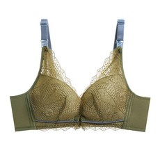 WBB 葉子拉唇內衣WBA124+固定帶+固定夾套裝
