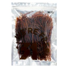 31STORE 小魷魚素麵
