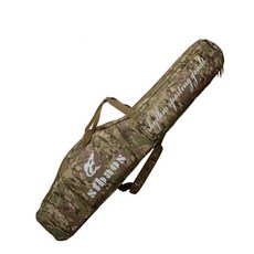 Waseong多功能擬餌釣魚包, 軍隊